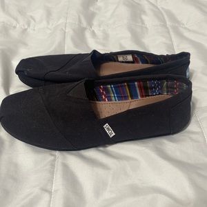 Toms Slip-Ons